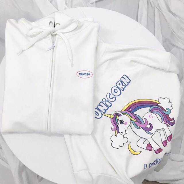 UNICORN JACKET