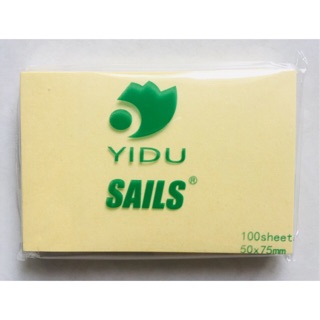 Giấy note 50x75mm ( 3x2)- 1 xấp