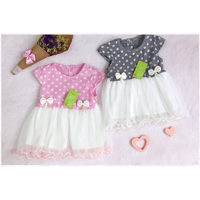 Thanh lý hàng lẻ size 9-12kg VÁY REN BÉ GÁI - hàng đẹp loại 1