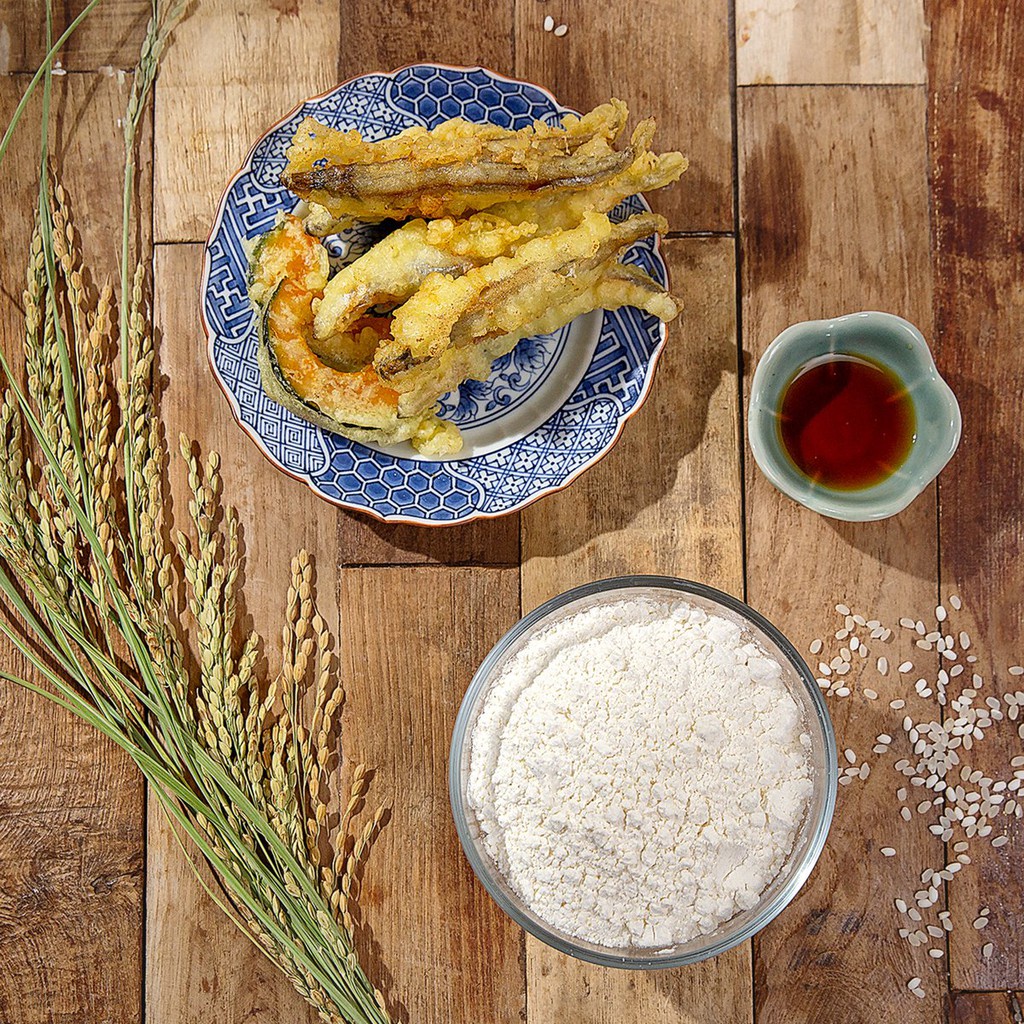 Bột Chiên Giòn Ottogi 150G