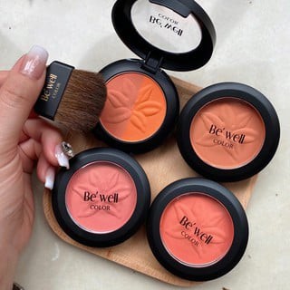 ✨ Phấn Má Hồng Be well Matte Color Blusher ✨