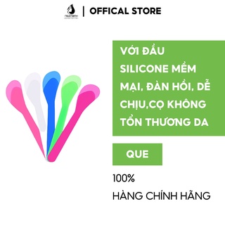 Que đắp mặt nạ,dụng cụ trộn mask