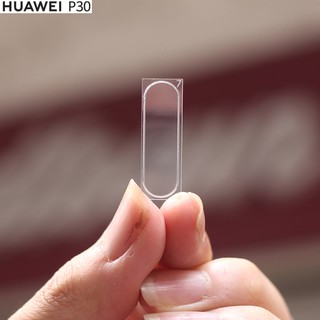 Miếng dán cường lực camera Huawei P30