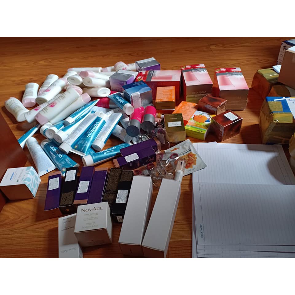 Sữa dưỡng thể cho em bé