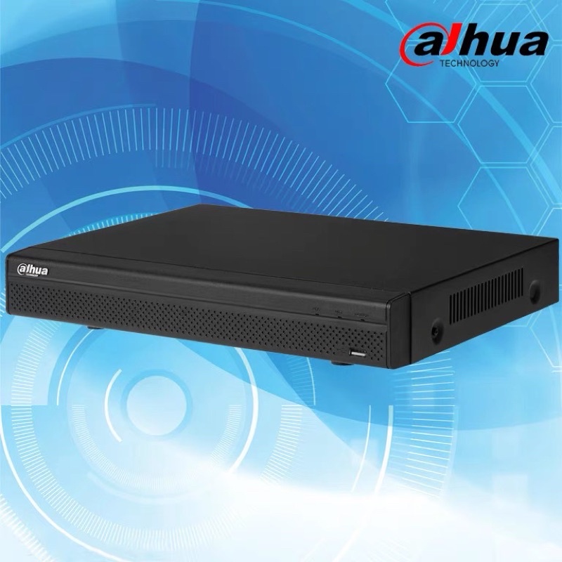 Đầu Ghi IP Dahua NVR 2104HS-HDS3