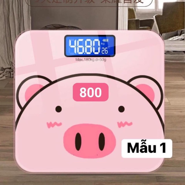 cân sức khoẻ
