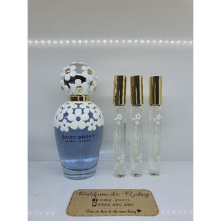 Nước hoa nữ Daisy Dream chai tester
