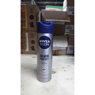Xịt khử mùi toàn thân Nivia 150Ml- Cam kết hàng chuẩn