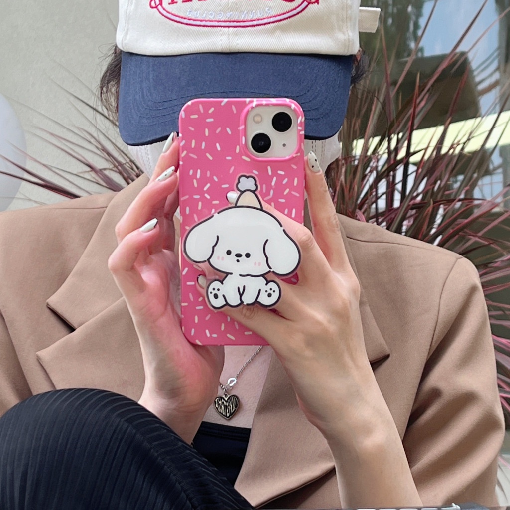 Ốp Điện Thoại Cứng Có Giá Đỡ Cho Apple IPhone11 12 12Pro 12Promax 13 13Pro 13ProMax 14 14Pro 14Plus 14ProMax