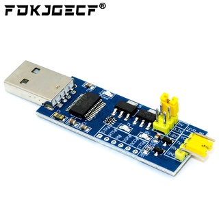 Mô đun chuyển đổi ft232rl cổng usb sang cổng ttl 5v 3.3v 1.8v