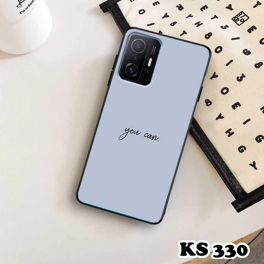 Ốp lưng Xiaomi Mi 11 5G - Xiaomi Mi 11T 5G - Xiaomi Mi 11T Pro 5G - Ốp in hình KEyWord hot hit, giá tốt