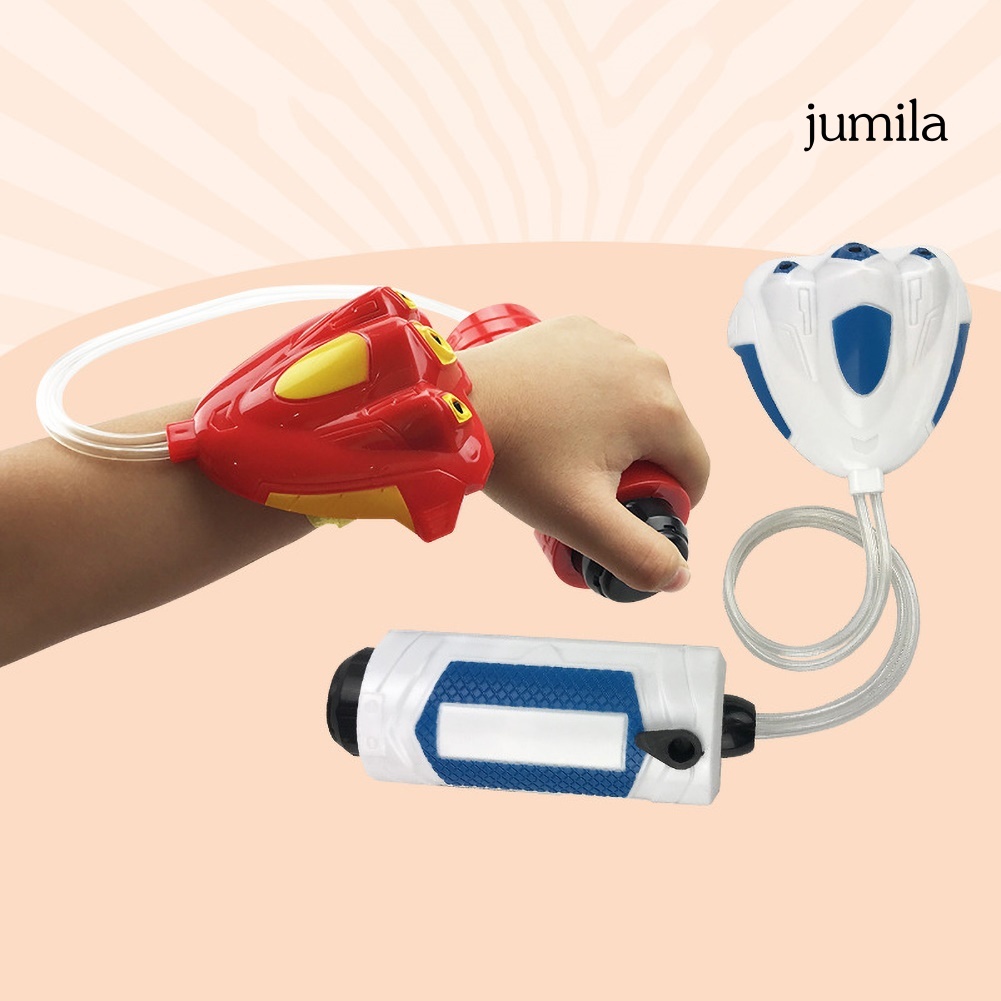 Đồ chơi súng nước đeo tay cho bé tùy chọn màu sắc