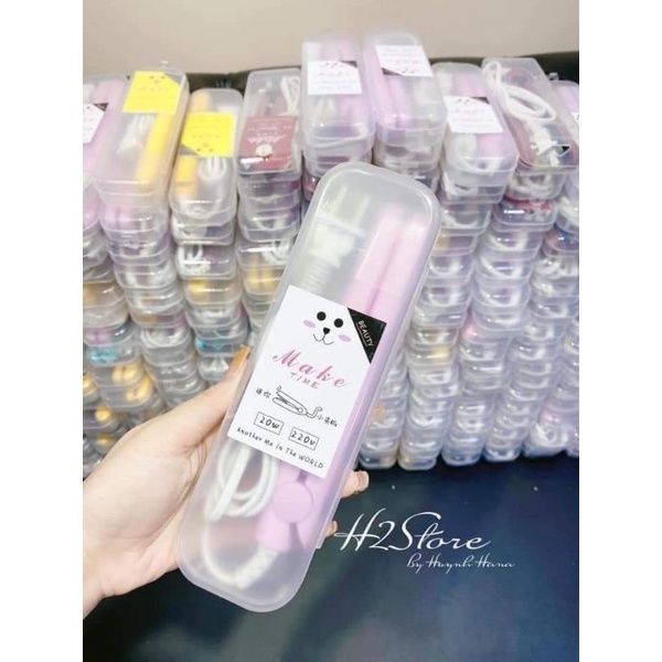 KẸP TÓC MINI ĐÀ NẴNG