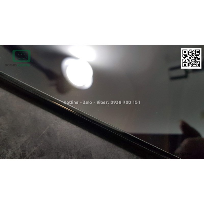 Miếng dán cường lực Xiaomi Mi Max 3 Nillkin Amazing H+ Pro