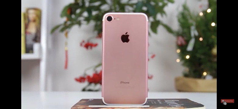 Điện thoại IPhone 7 quốc tế_keng zin_Nguyên bản và iPhone 6s quốc tế chính hãng