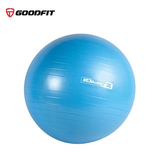 BÓNG TẬP YOGA MDBUDDY MD1225