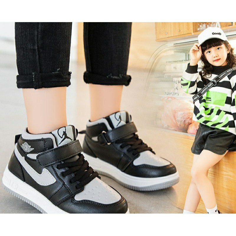 Giày Jorrdan bé trai/bé gái  cực ngầu, cực cá tính