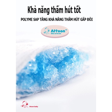 Miếng Lót Thấm Sữa Attoon