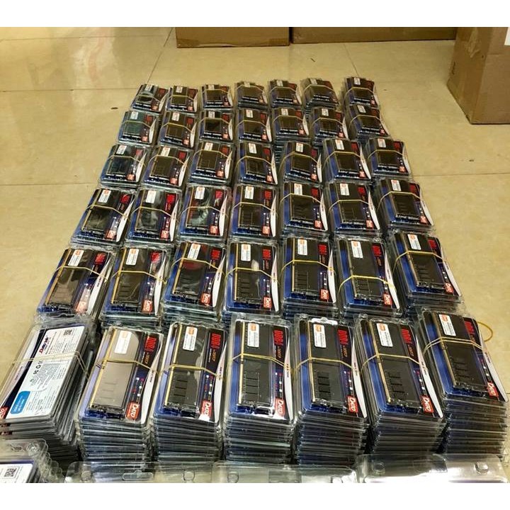 Ram 4G 2400 DDR4 DATO bảo hành Anh ngọc tháng 8/2020 | BigBuy360 - bigbuy360.vn