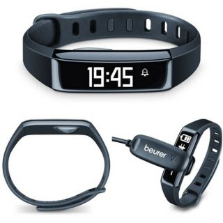 Đồng hồ cảm biến vận động Beurer AS80
