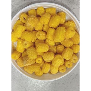 Nui sấy trứng muối - cực ngon 100g /250g / 500g