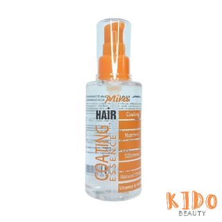 Tinh dầu cá dưỡng tóc MIRA Hair Coating Essence 100ml | Dầu dưỡng tóc