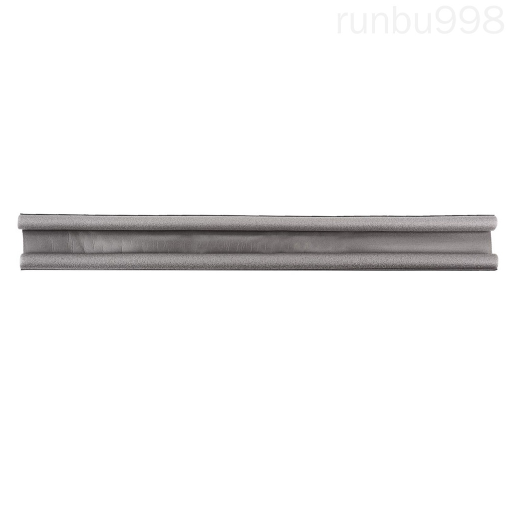 Miếng xốp dán chân cửa ra vào DIY dành cho hộ gia đình
