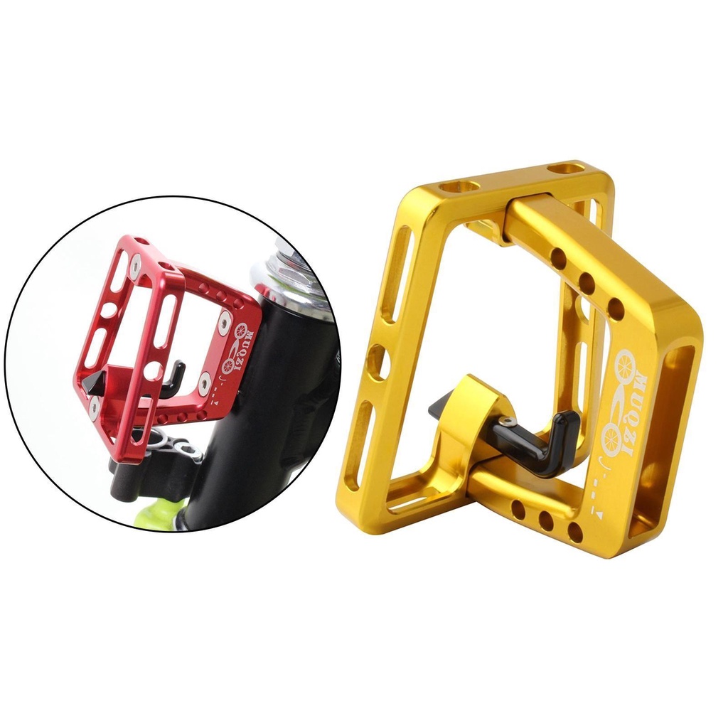 SHOUKEY Túi Đựng Đồ Gắn Phía Trước Xe Đạp Thể Thao Tiện Dụng
