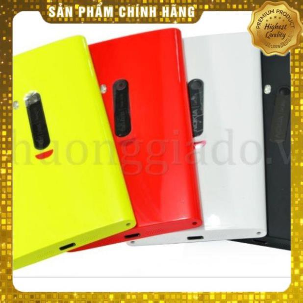 Vỏ nắp lưng nắp đậy pin cho nokia lumia 920