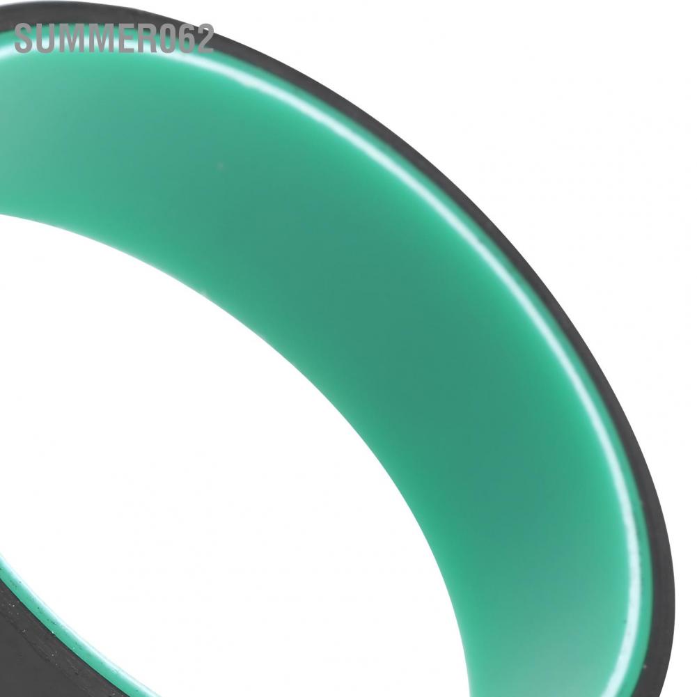 Băng keo dán vành không săm cho xe đạp đi đường Trường Sơn 27mm