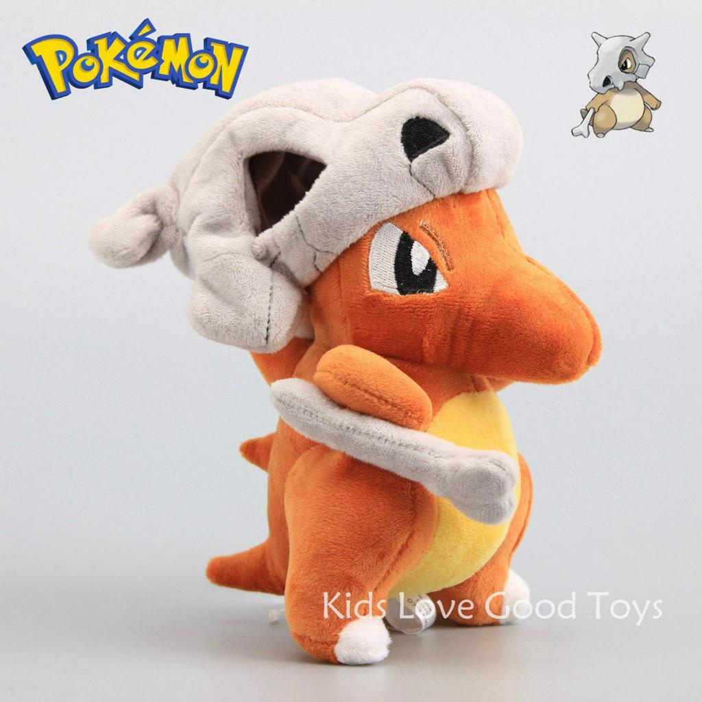 Mặt Nạ Quái Vật Trong Pokemon 6.5 "