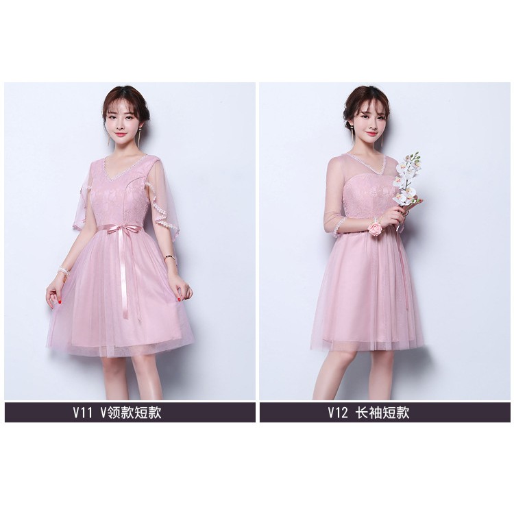 Đầm dự tiệc BA0925B (hàng rẻ) | BigBuy360 - bigbuy360.vn