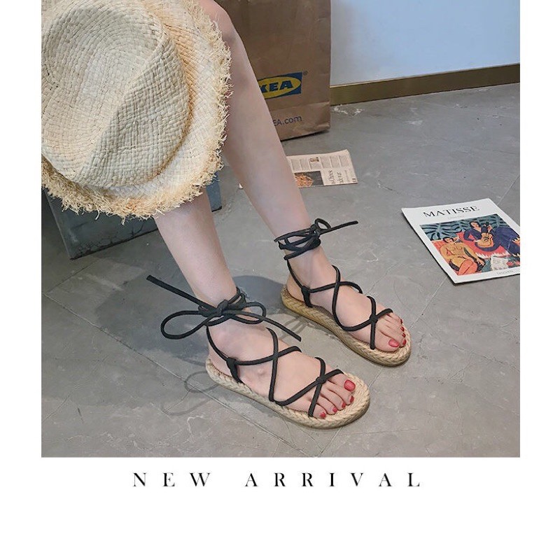 Sandal cói 🌴🌴