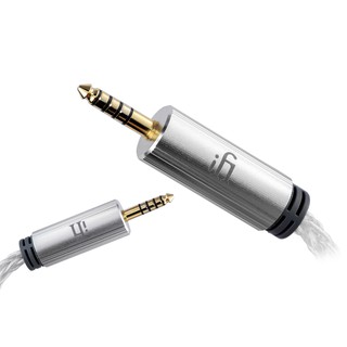 Dây tín hiệu Balanced iFi 4.4mm ra 4.4mm