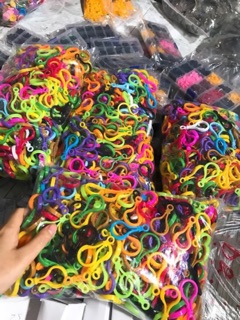 Móc khoá nhựa