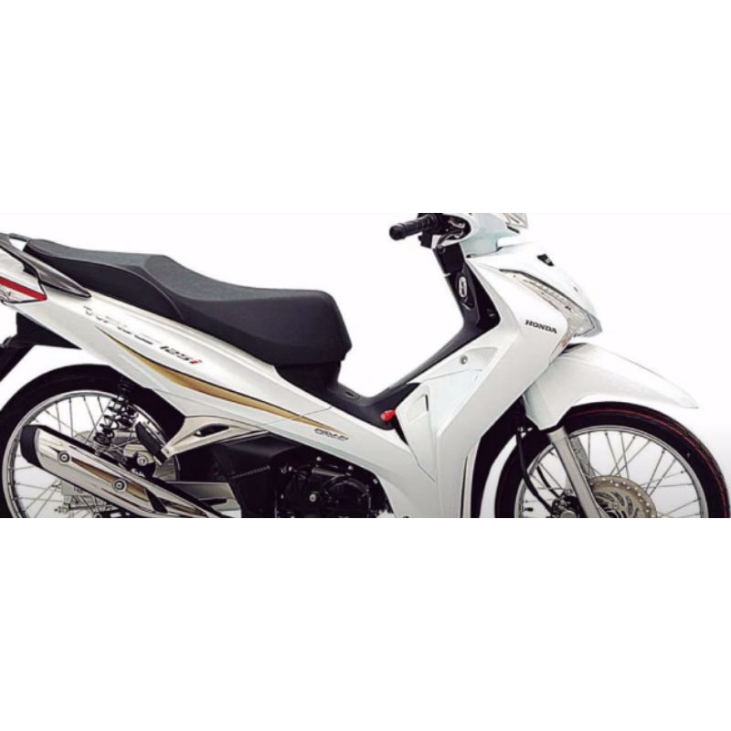 Tem rời dán xe wave 125i