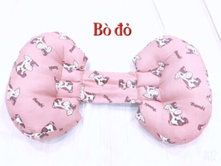 Gối bầu đa năng 3 in 1