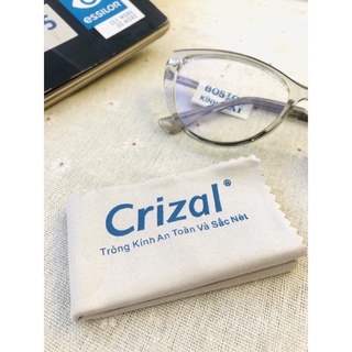 Khăn lau kính cao cấp