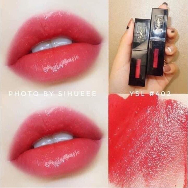 𝐒𝐨𝐧 𝐊𝐞𝐦 𝐘𝐒𝐋 𝐕𝐢𝐧𝐲𝐥 𝐂𝐫𝐞𝐚𝐦 𝐋𝐢𝐩 𝐒𝐭𝐚𝐢𝐧 𝟒𝟎𝟐 𝐑𝐞𝐦𝐢𝐱 đ𝐨̉ 𝐡𝐨̂̀𝐧𝐠 𝐚́𝐧𝐡 𝐜𝐚𝐦 | BigBuy360 - bigbuy360.vn