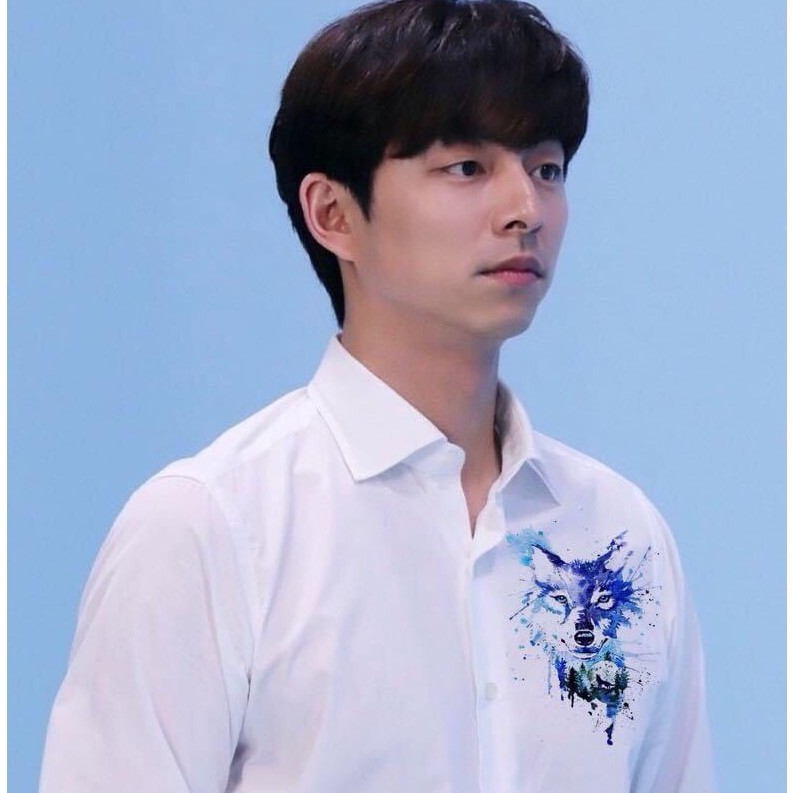 Áo sơ mi nam họa tiết cổ bẻ dài tay chất đẹp, chống nhăn, chống sù, chống bay màu shop | BigBuy360 - bigbuy360.vn