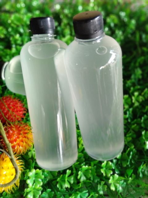 HƯƠNG NẤU THẠCH DỪA