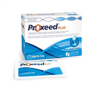 Viên uống hỗ trợ sinh sản nam Proxeed Plus