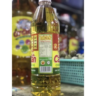 [FreeShip]Dầu Ăn Cái Lân 1l