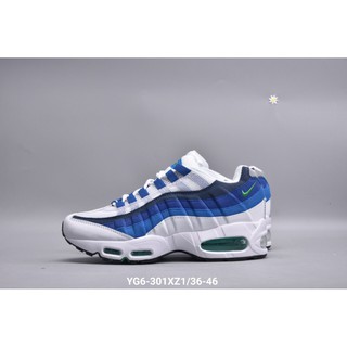 Giày Thể Thao Air Max 95 Thời Trang Năng Động Cho Nam Nữ