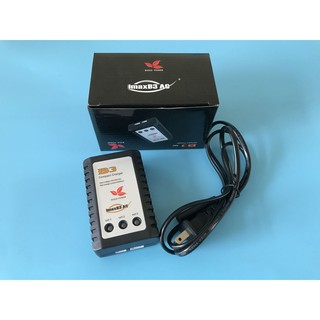 Sạc pin imax B3AC 2S 3S