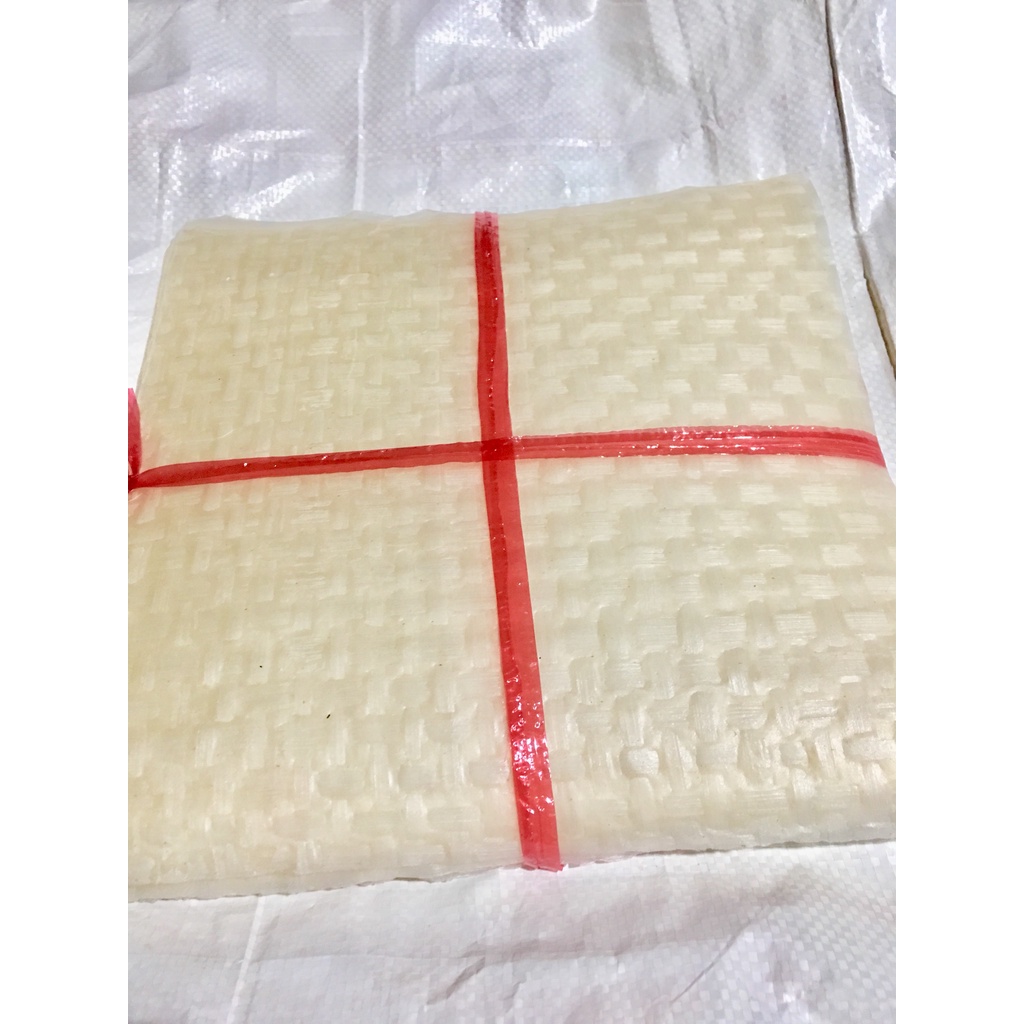 BÁNH TRÁNG CUỐN TUY HÒA  40 CÁI/1KG