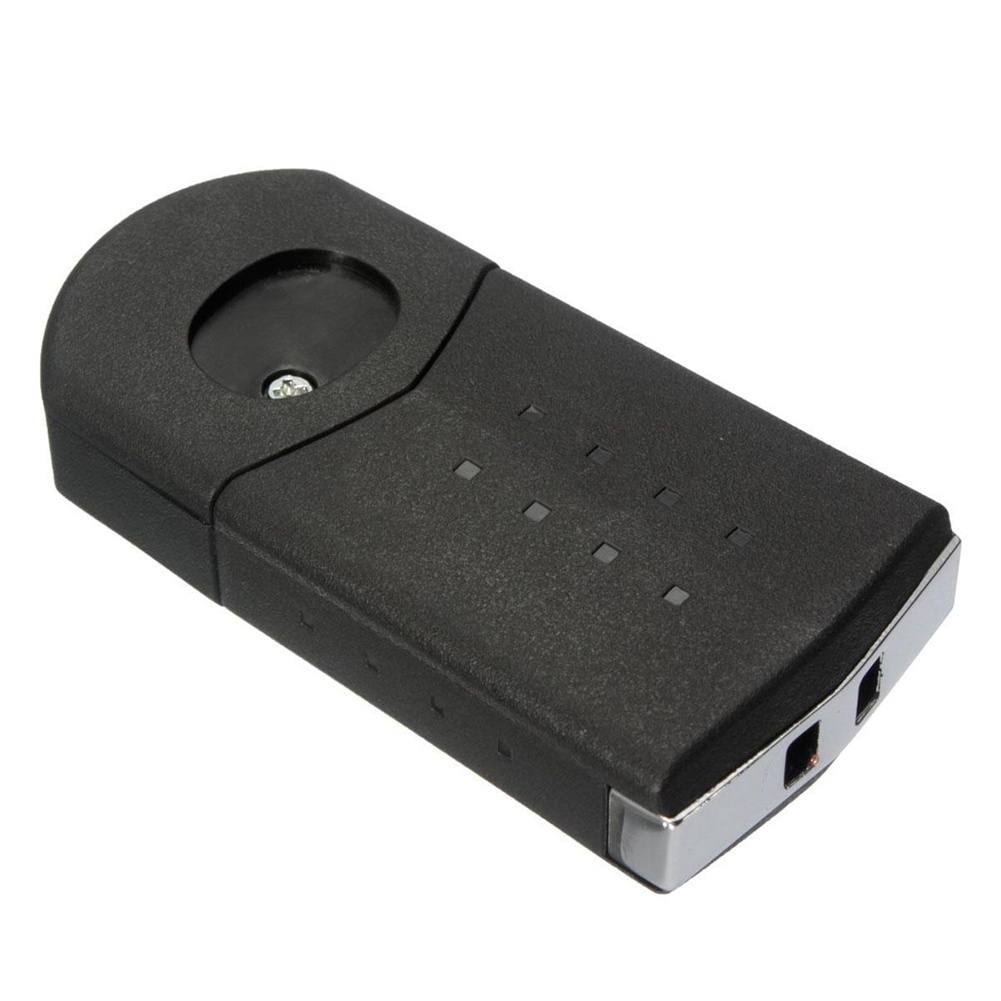 Vỏ Bảo Vệ Chìa Khóa Xe Hơi Mazda 3 5 6 RX-8 CX-7 CX-9