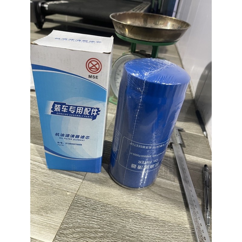 Sản phẩm gia đình làm: combo 10 Lọc JX0818 guây chai