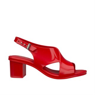 Giày sandal nhựa Jamie Jason Wu Melissa chính hãng.