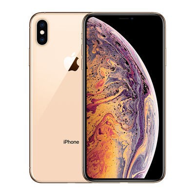 Điện thoại Apple iPhone XS 512GB (bản 1 sim) - Hàng nhập khẩu mới 100% | BigBuy360 - bigbuy360.vn
